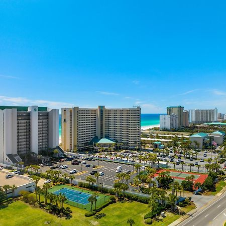 Emerald Towers By Panhandle Getaways Destin Buitenkant foto