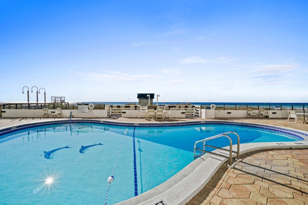 Emerald Towers By Panhandle Getaways Destin Buitenkant foto
