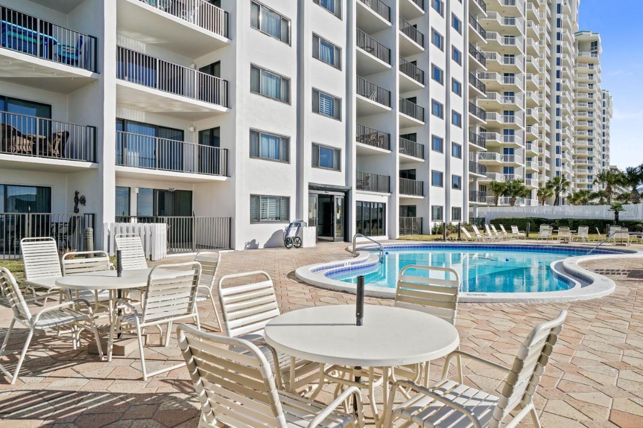 Emerald Towers By Panhandle Getaways Destin Buitenkant foto