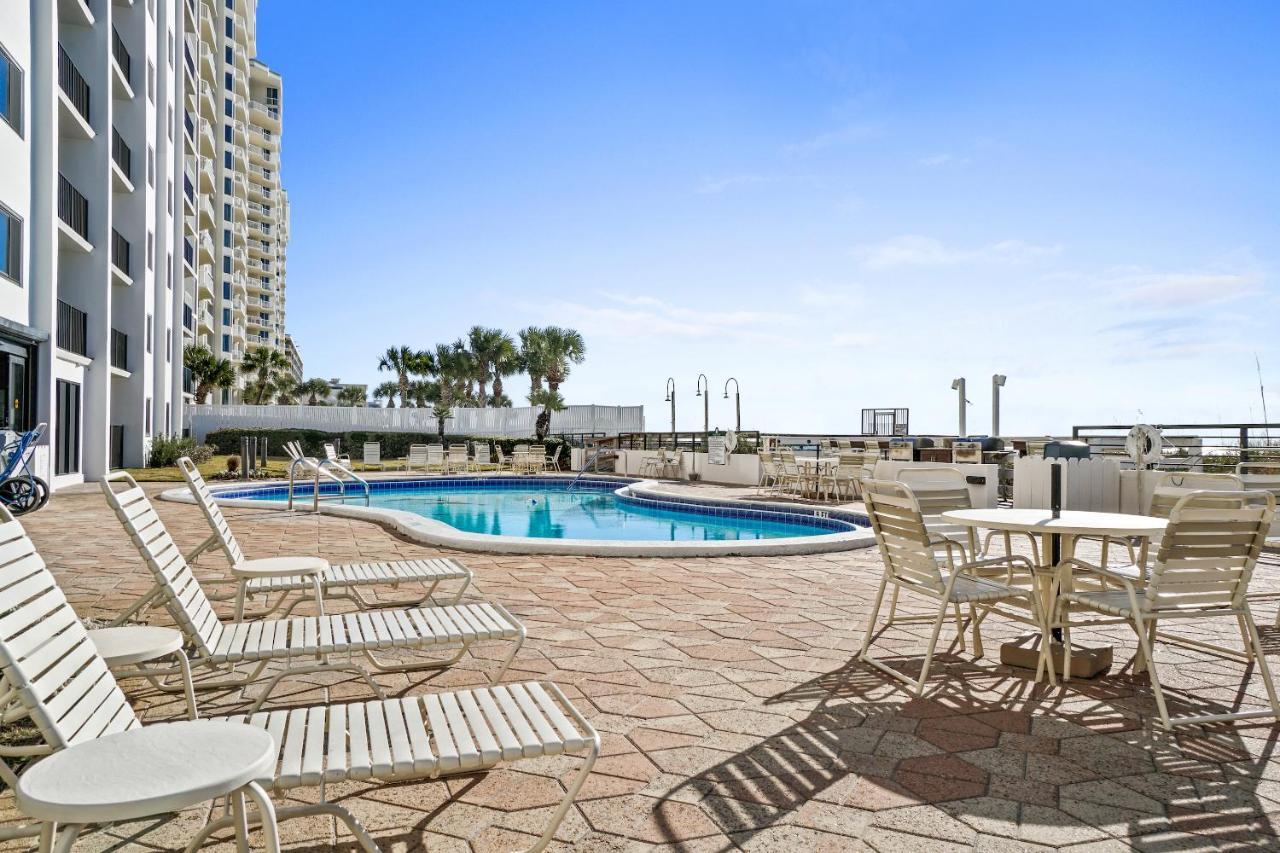 Emerald Towers By Panhandle Getaways Destin Buitenkant foto