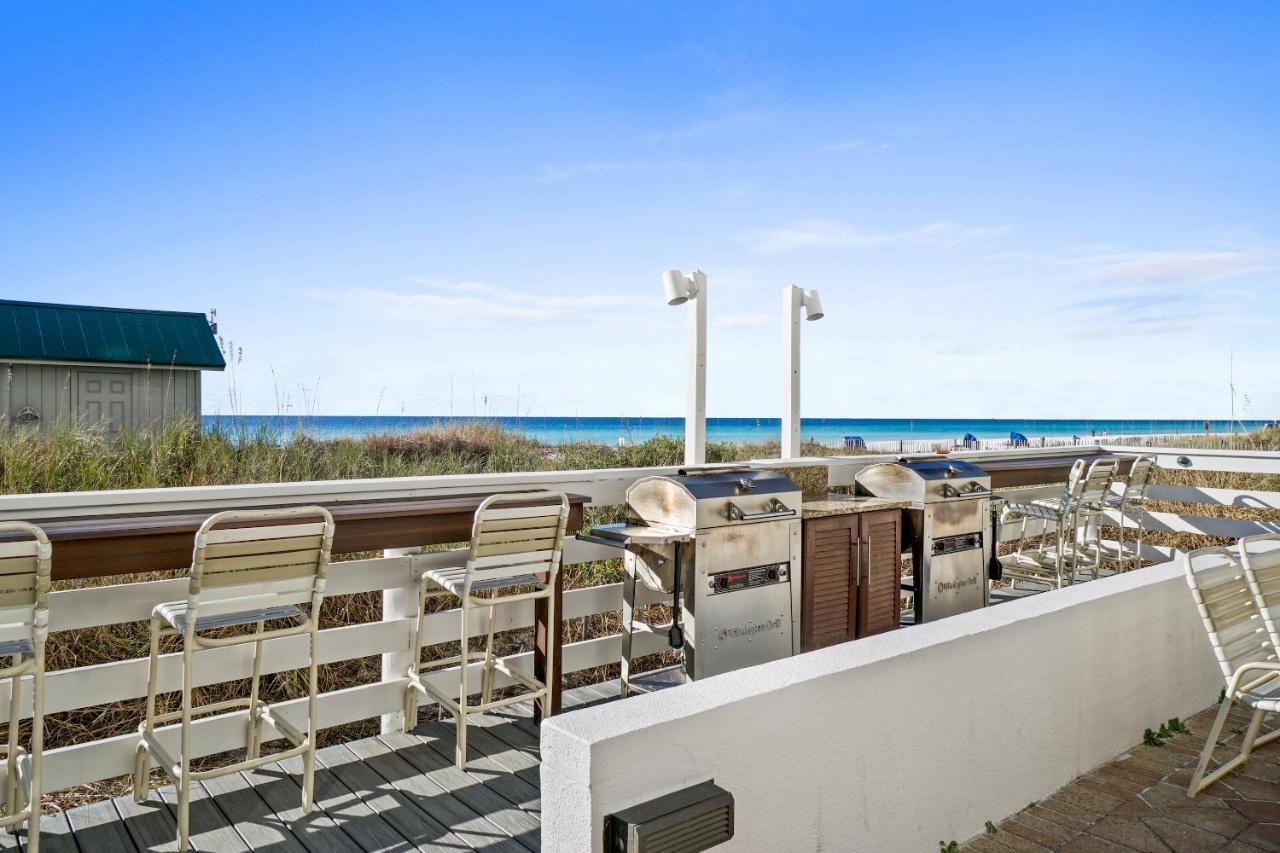 Emerald Towers By Panhandle Getaways Destin Buitenkant foto