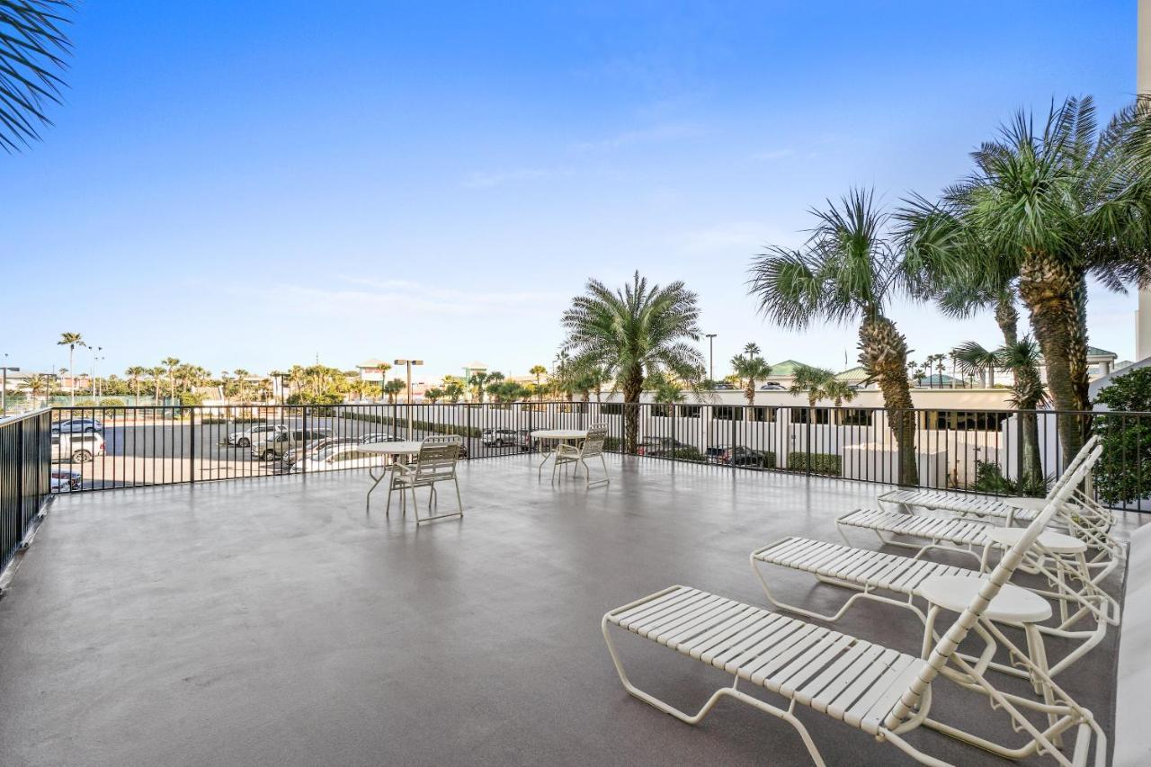 Emerald Towers By Panhandle Getaways Destin Buitenkant foto