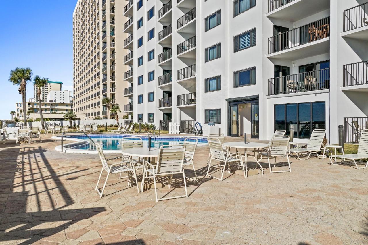 Emerald Towers By Panhandle Getaways Destin Buitenkant foto