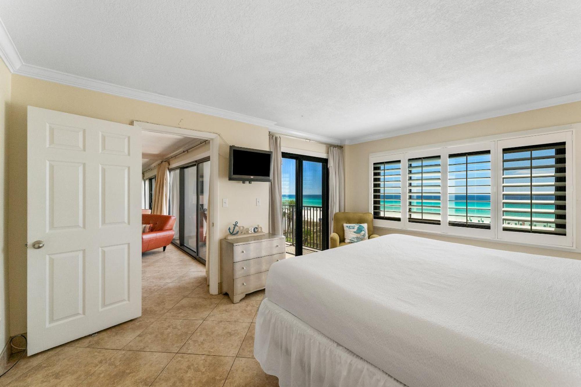 Emerald Towers By Panhandle Getaways Destin Kamer foto