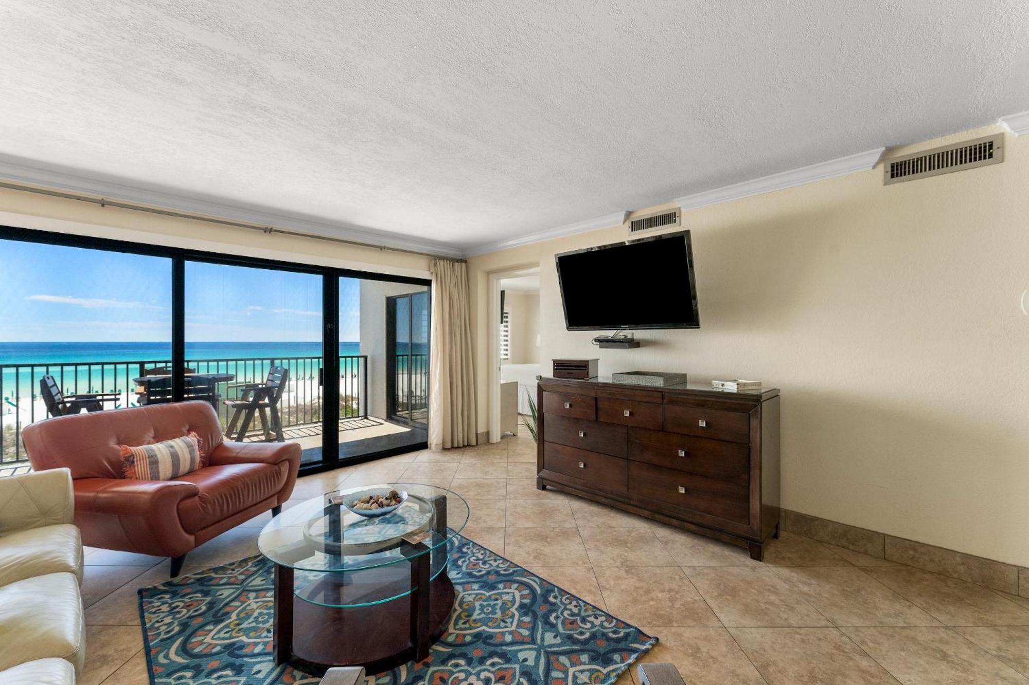 Emerald Towers By Panhandle Getaways Destin Kamer foto