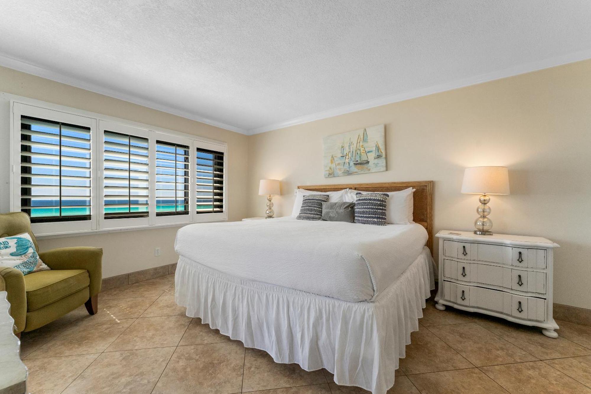 Emerald Towers By Panhandle Getaways Destin Kamer foto