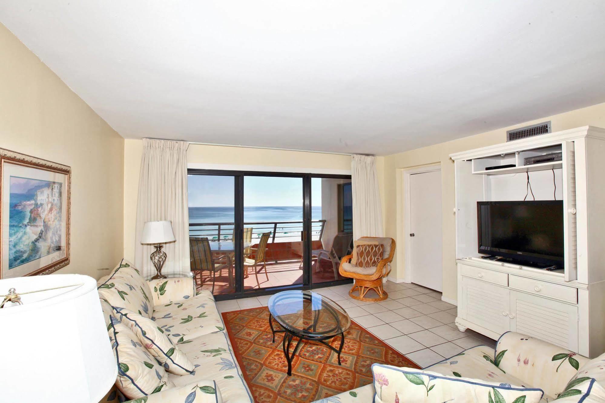 Emerald Towers By Panhandle Getaways Destin Buitenkant foto