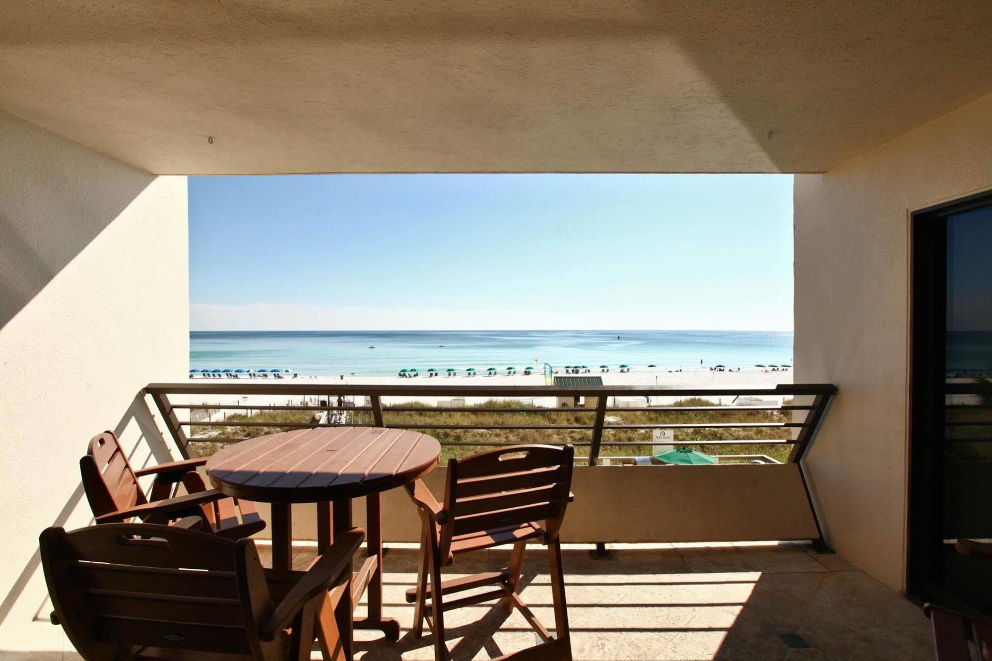 Emerald Towers By Panhandle Getaways Destin Buitenkant foto