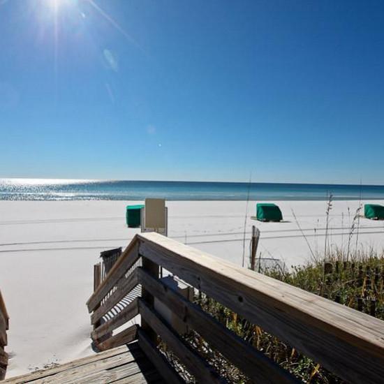 Emerald Towers By Panhandle Getaways Destin Buitenkant foto